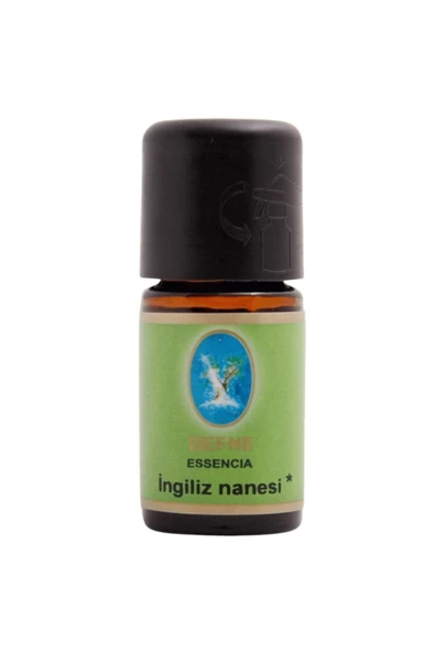 NU-KA DEFNE ESSENCIA Ingiliz Nanesi Uçucu Yağı 5ml ürün görseli 1