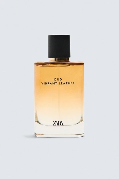ZARA VIBRANT LEATHER OUD 100 ML ürün görseli 1
