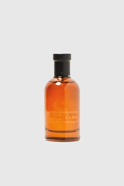ZARA INTENSE DARK EAU DE TOILETTE 100 ML - Resim 3