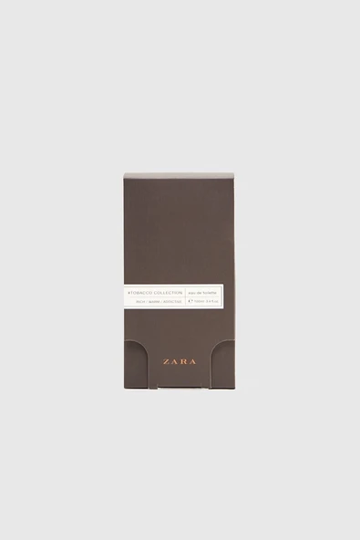 ZARA RICH WARM EAU DE TOILETTE 100 ML - Resim 2