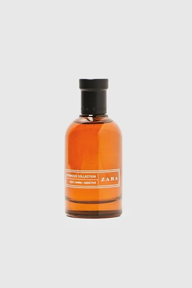ZARA RICH WARM EAU DE TOILETTE 100 ML - Resim 3