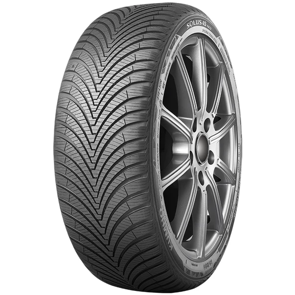 Kumho 205/45R16 87V XL Solus 4S HA32 (4 Mevsim) (2024) ürün görseli 1