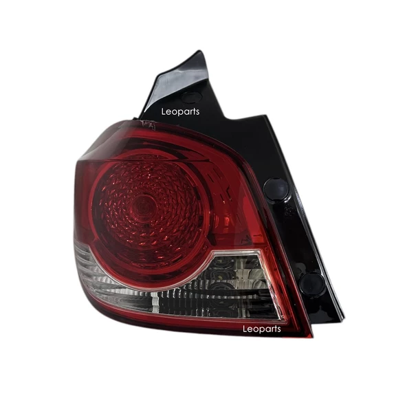 Leoparts Chevrolet Cruze Hatchback Stop Lambası Sol 2009-2014 95127056 ürün görseli 1