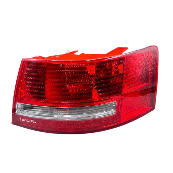 Leoparts Audi A6 Stop Lambası Dış Sağ (Ledsiz) 2004-2008 4F5945096L ürün görseli 1