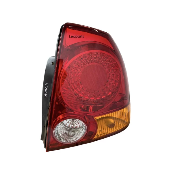 Leoparts Hyundai Accent Stop Lambası Sağ 2003-2005 92402-25510 ürün görseli 1