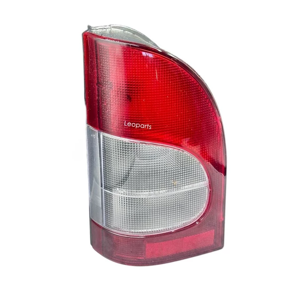 Leoparts Hyundai H100 Stop Lambası Sol 1993-1996 92401-43300 ürün görseli 1