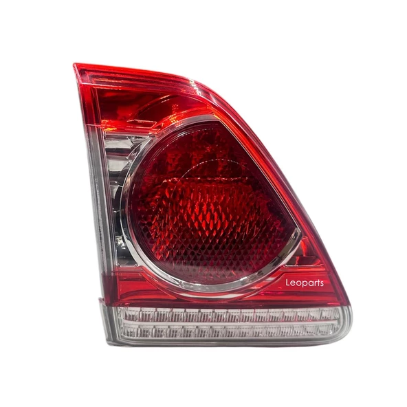 Leoparts Toyota Corolla Stop Lambası İç Sol 2010-2012 81591-02340 ürün görseli 1