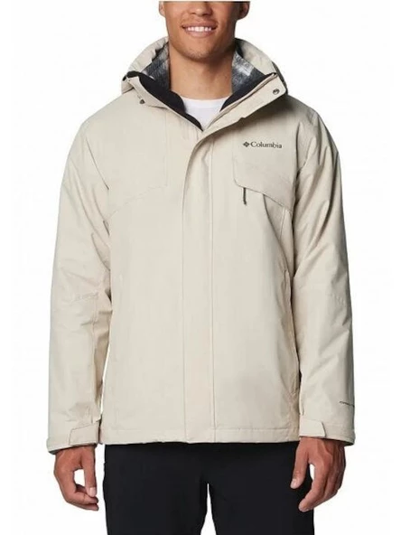 Columbia Bugaboo III Fleece Interchange Mont ürün görseli 1