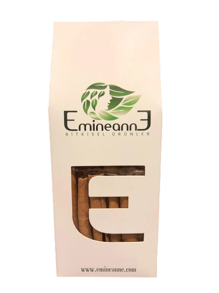 Emine Anne Çubuk Tarçın Kabuk 100G ürün görseli 1