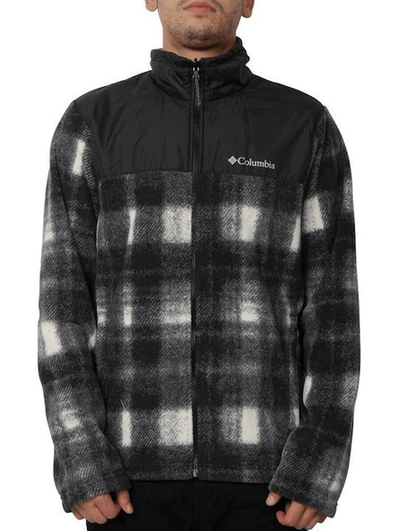 Columbia Bugaboo III Fleece Interchange Mont - Resim 8