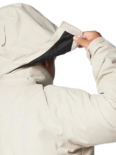 Columbia Bugaboo III Fleece Interchange Mont - Resim 4