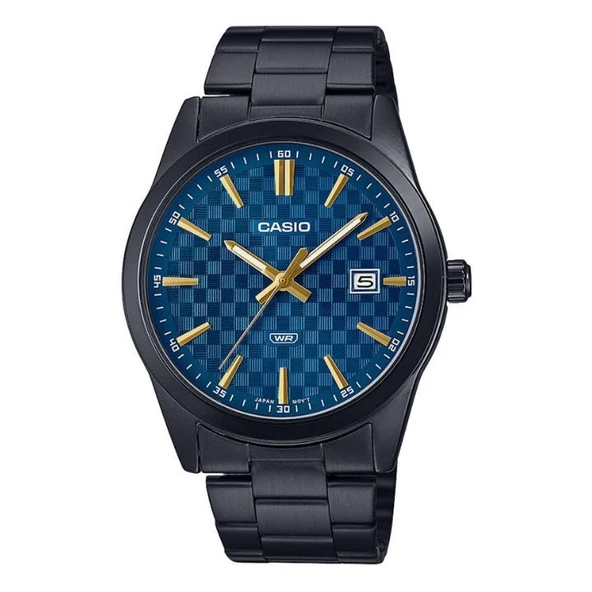Casio MTP-VD03B-2AUDF Erkek Kol Saati ürün görseli 1