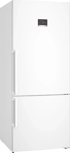 Bosch Kgn76cwe0n Kombi No Frost Buzdolabı ürün görseli 1