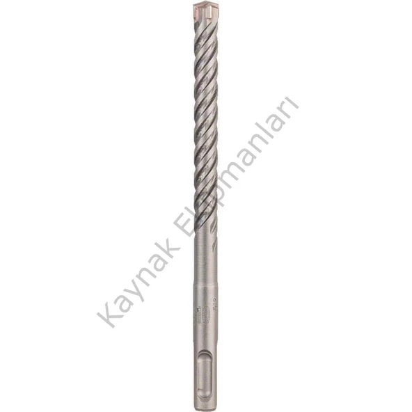 Bosch SDS Plus 5X 150/210 MM Delme Ucu 6 MM ürün görseli 1