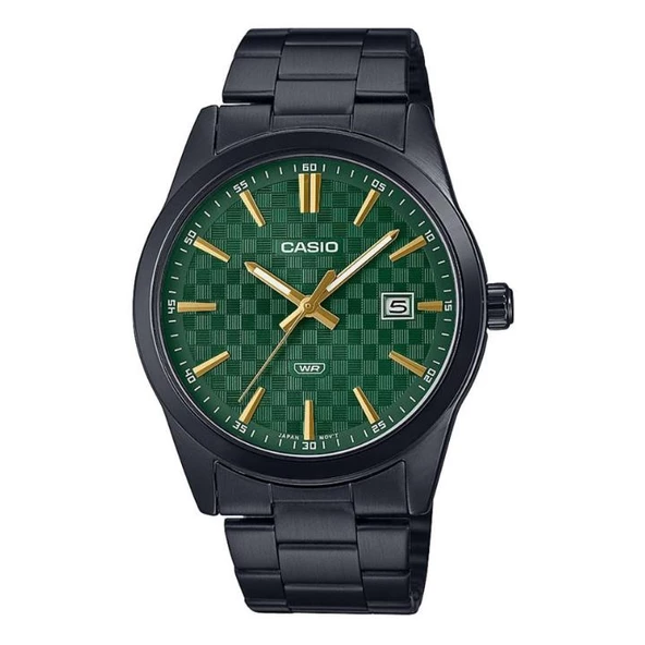 Casio Standart MTP-VD03B-3AUDF Erkek Kol Saati ürün görseli 1