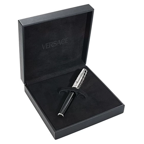 Versace VP-VRTC00124 Honos Roller Kalem - Resim 4