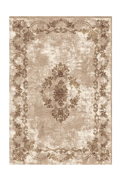 Brillant Latex Kaymaz Taban Halı-SOPRANO HL11549.803-(130x190) ürün görseli 1