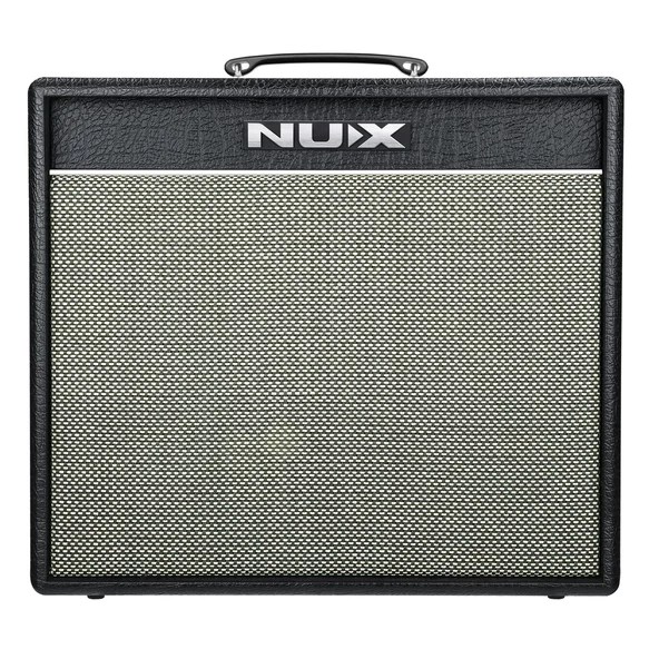 Nux Mighty 60 MKII Elektro Gitar Amfisi ürün görseli 1