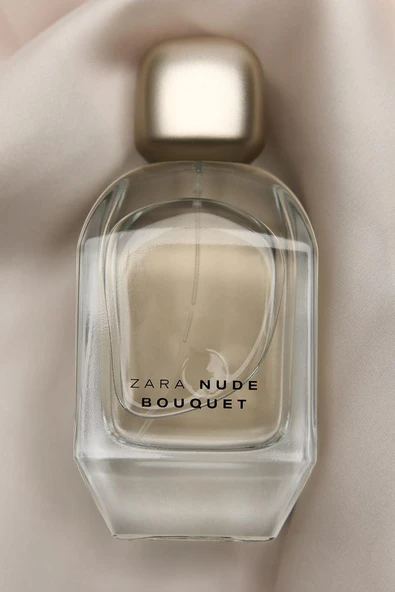 ZARA NUDE BOUQUET EDP 100 ML - Resim 3