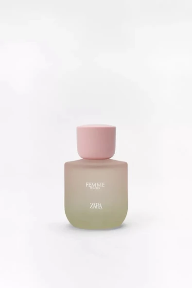 ZARA FEMME WINTER EDT 90 ML ürün görseli 1