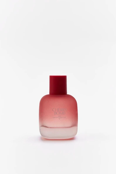 ZARA CHERRY BOMB EDP 90 ML  (İNDİRİMSEHRİ ürün görseli 1