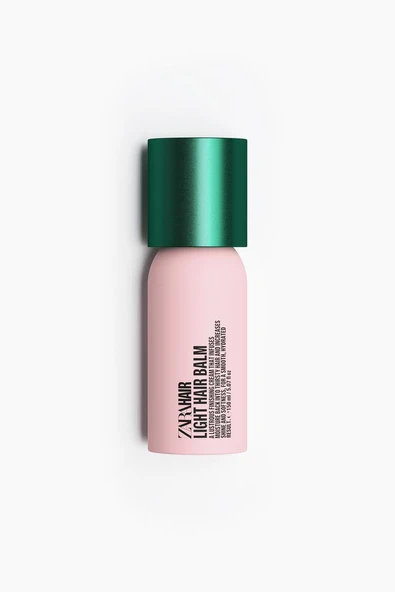 ZARA HAIR LIGHT HAIR BALM 150 ML (İNDİRİMSEHRİ ürün görseli 1