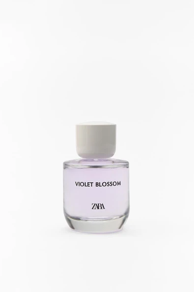 ZARA VIOLET BLOSSOM EDP 90 ML  (İNDİRİMSEHRİ ürün görseli 1