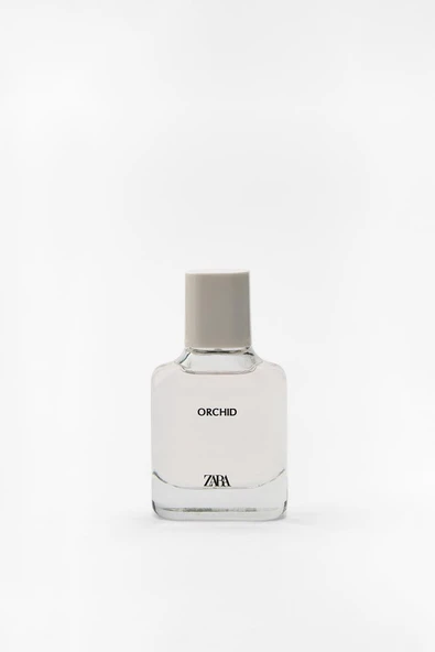 ZARA ORCHID EDP 30 ML ( - Resim 3