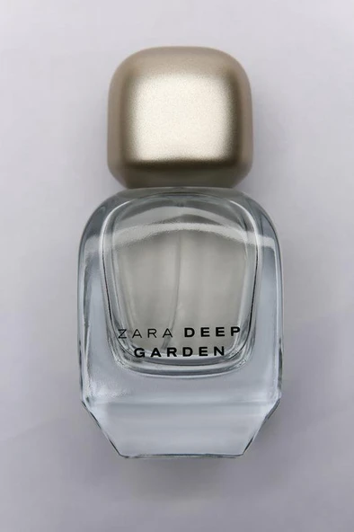 ZARA DEEP GARDEN EDP 30 ML (İNDİRİMSEHRİ ürün görseli 1