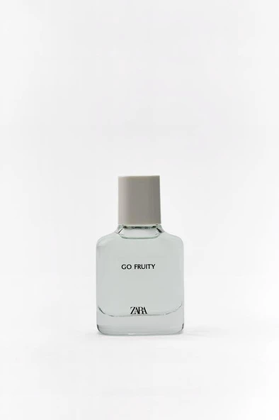 ZARA GO FRUITY EDT 30 ML (İNDİRİMSEHRİ ürün görseli 1