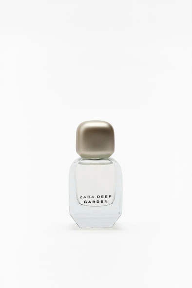ZARA DEEP GARDEN EDP 30 ML (İNDİRİMSEHRİ - Resim 2