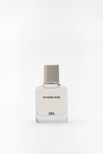 ZARA WONDER ROSE EDT 30 ML  ( İNDİRİMSEHRİ ürün görseli 1