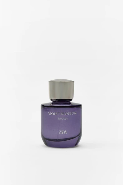 ZARA VIOLET BLOSSOM INTENSE EDP 90 ML - Resim 3