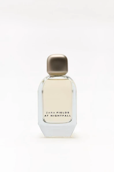 ZARA FIELDS AT NIGHTFALL EDP 100 ML ürün görseli 1