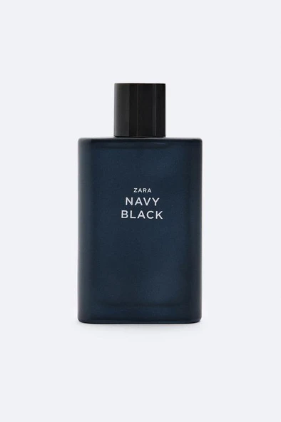 ZARA MAN NAVY BLACK EDT 90ML İNDİRİMSEHRİ ürün görseli 1