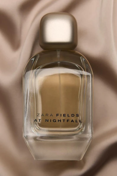 ZARA FIELDS AT NIGHTFALL EDP 100 ML - Resim 3
