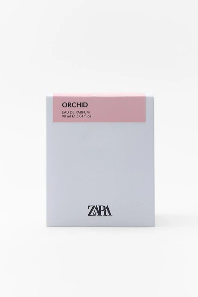 ZARA ORCHID EDP 90 ML indirimsehri - Resim 2