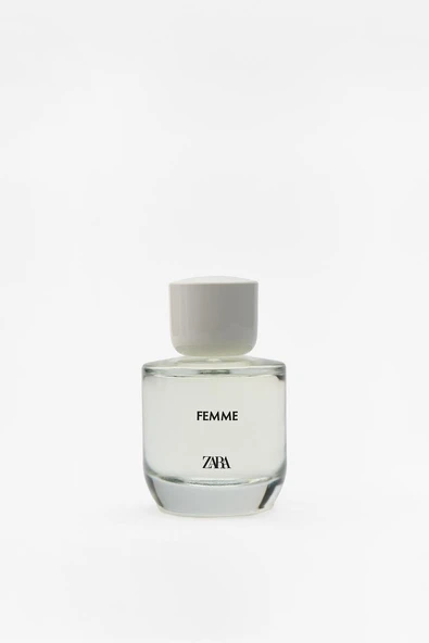 ZARA FEMME EDT 90 ML indirimsehri ürün görseli 1