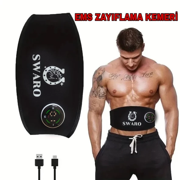 PREMIUM ZAYIFLAMA KEMERİ - Resim 4