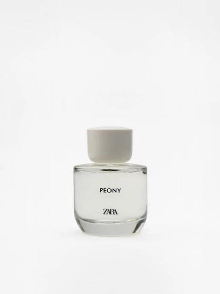 ZARA PEONY EDP 90 ML İNDİRİM ŞEHRİ (3,0 FL. OZ). KADIN PARFÜM ürün görseli 1