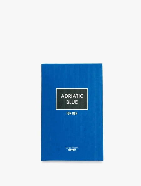 KOTON Adriatic Blue Parfüm - Resim 3