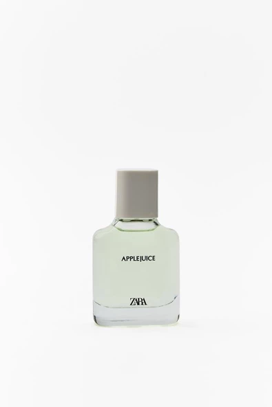 ZARA APPLEJUICE EDT 30 ML (1.0 FL. OZ). KADIN PARFÜMZARA APPLEJUICE EDT 30 ML (1.0 FL. OZ). KADIN PARFÜM ürün görseli 1
