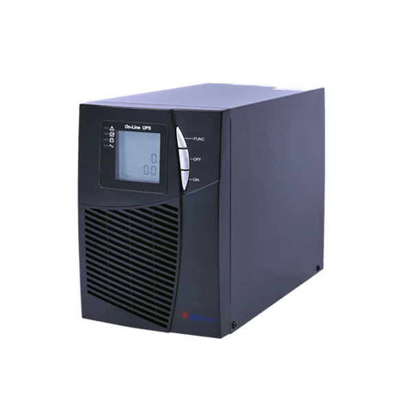 Inform Sinus Evo 2KVA (4 x 7AH) 1/1 On-Line KGK ürün görseli 1