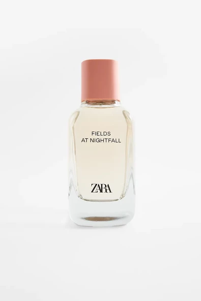 ZARA FIELDS AT NIGHTFALL EDP 100 ML - Resim 4