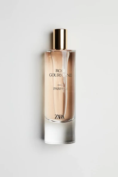 ZARA ROSE GOURMANDE EDP 80 ML (2,7 FL. OZ). ürün görseli 1