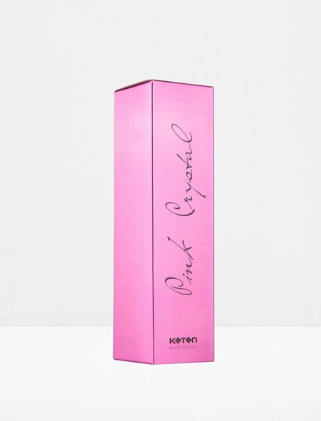 Koton Pink Crystal Mixed - Resim 2
