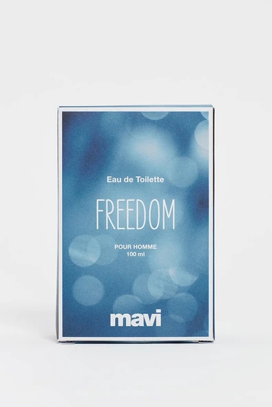 Mavi Freedom Erkek Parfüm - Resim 2