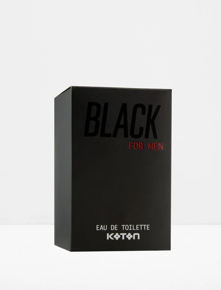 Koton Black Parfüm - Resim 2