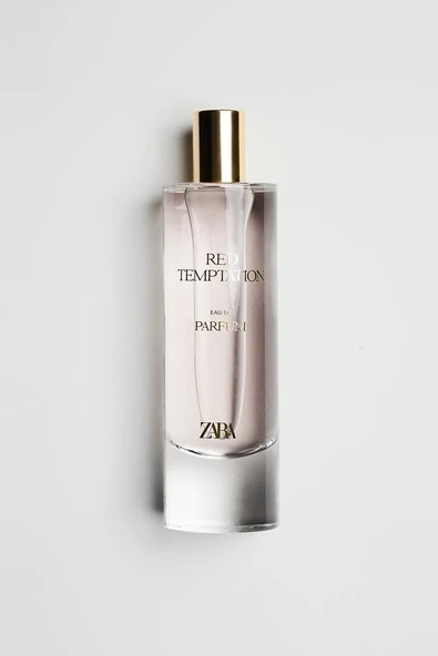 ZARA RED TEMPTATION EDP 80 ML ürün görseli 1