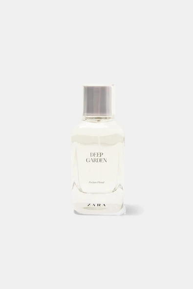 ZARA DEEP GARDEN 100 ML - Resim 4